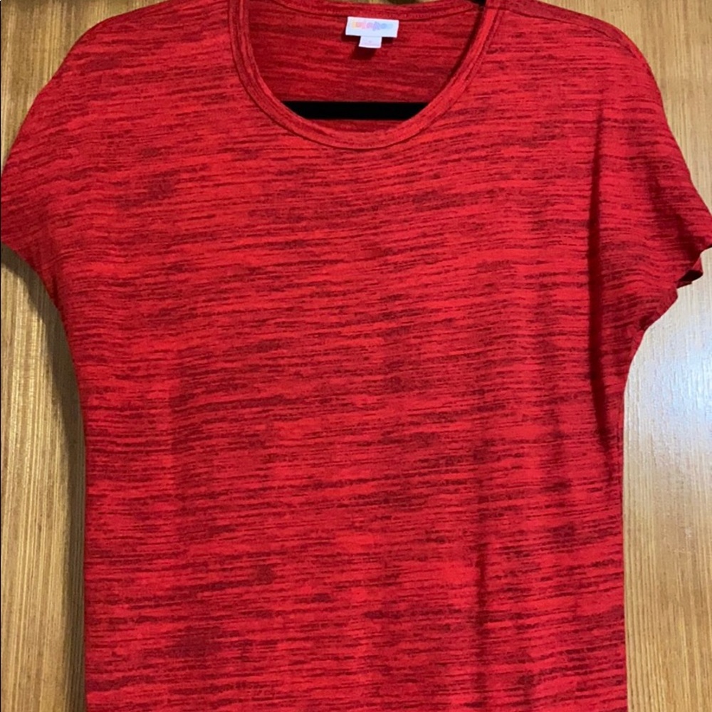 EUC Lularoe small Maria